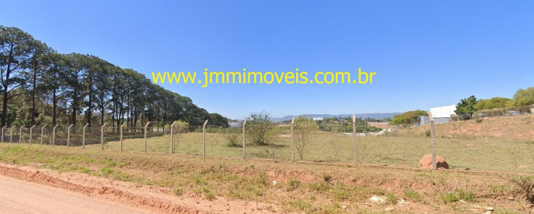 Terreno à Venda, 5.000 m² em Distrito Industrial - Itupeva