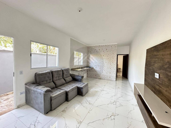 Imagem Casa com 2 Quartos à Venda, 193 m² em Bopiranga - Itanhaém Imagem Casa com 2 Quartos à Venda, 193 m² em Bopiranga - Itanhaém