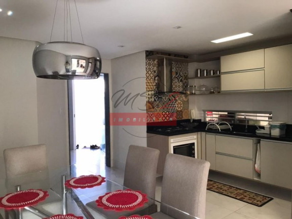 Imagem Casa com 3 Quartos à Venda, 210 m² em Sim - Feira De Santana Imagem Casa com 3 Quartos à Venda, 210 m² em Sim - Feira De Santana