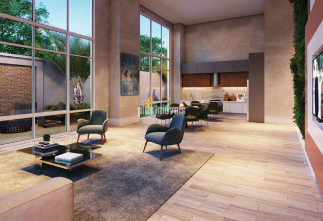 Imagem Apartamento com 4 Quartos à Venda, 164 m² em Moema - São Paulo Imagem Apartamento com 4 Quartos à Venda, 164 m² em Moema - São Paulo