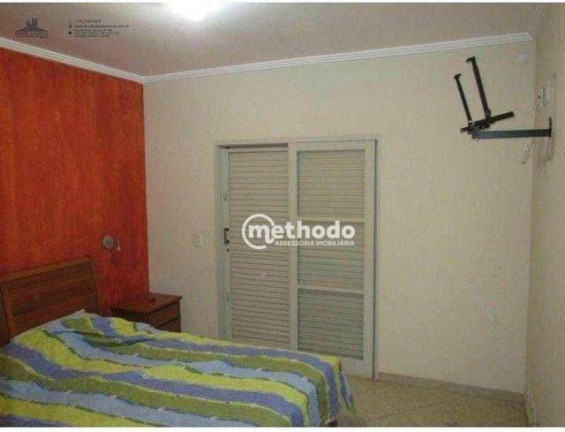 Imagem Casa com 4 Quartos à Venda, 266 m² em Loteamento Parque São Martinho - Campinas Imagem Casa com 4 Quartos à Venda, 266 m² em Loteamento Parque São Martinho - Campinas
