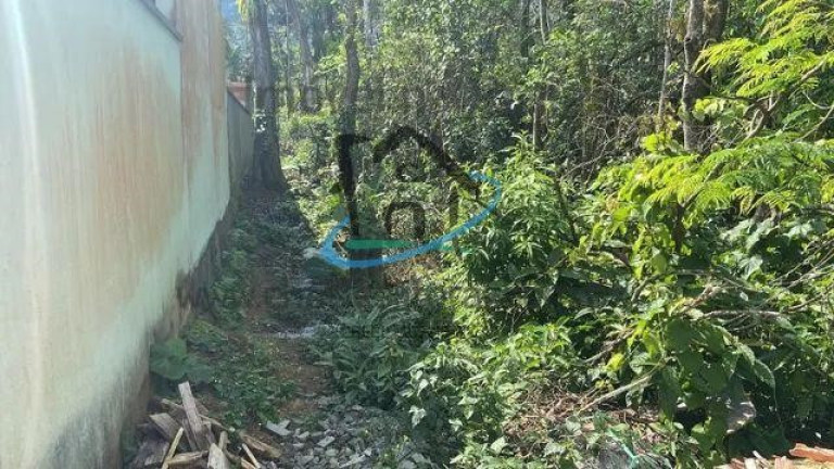 Terreno à Venda, 384 m² em Praia Da Mococa - Caraguatatuba