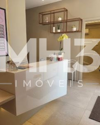 Imagem Sala Comercial à Venda, 80 m² em Vila Uberabinha - São Paulo Imagem Sala Comercial à Venda, 80 m² em Vila Uberabinha - São Paulo