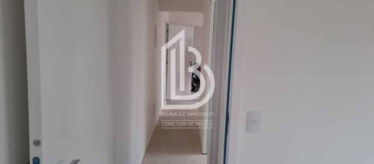Imagem Apartamento com 2 Quartos à Venda, 44 m² em Campestre - Santo André Imagem Apartamento com 2 Quartos à Venda, 44 m² em Campestre - Santo André