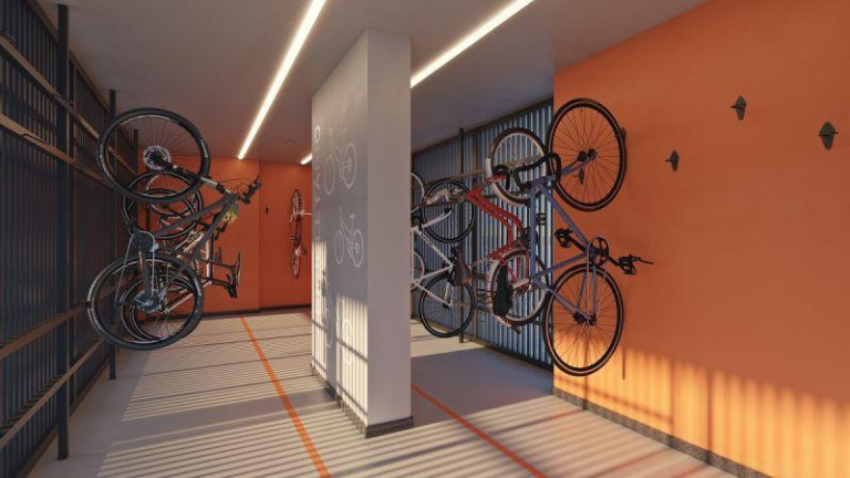 Imagem Apartamento com 3 Quartos à Venda, 100 m² em Aguas Claras - Brasilia