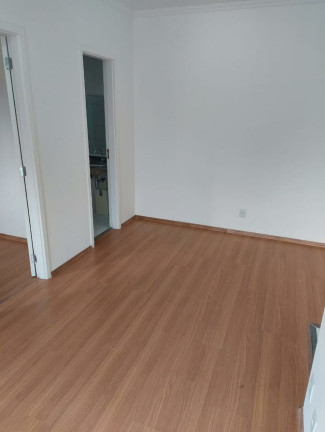Imagem Apartamento com 1 Quarto à Venda, 34 m² em Barra Funda - São Paulo