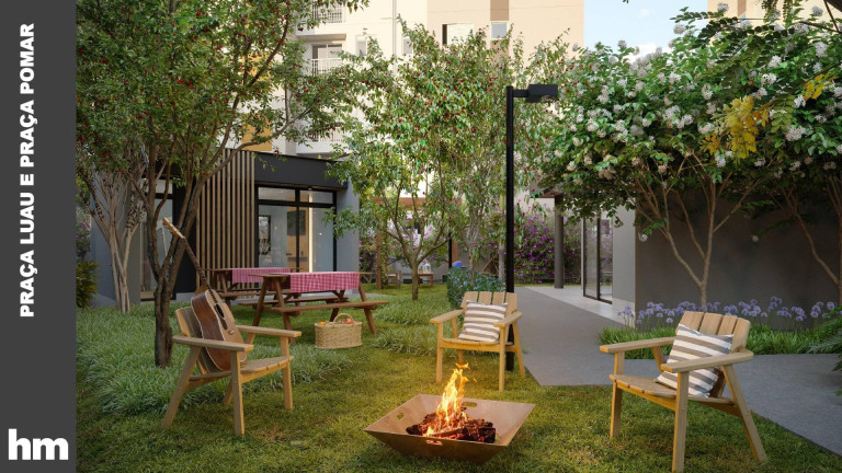 Imagem Apartamento com 2 Quartos à Venda, em Jardim Campos Elíseos - Campinas Imagem Apartamento com 2 Quartos à Venda, em Jardim Campos Elíseos - Campinas