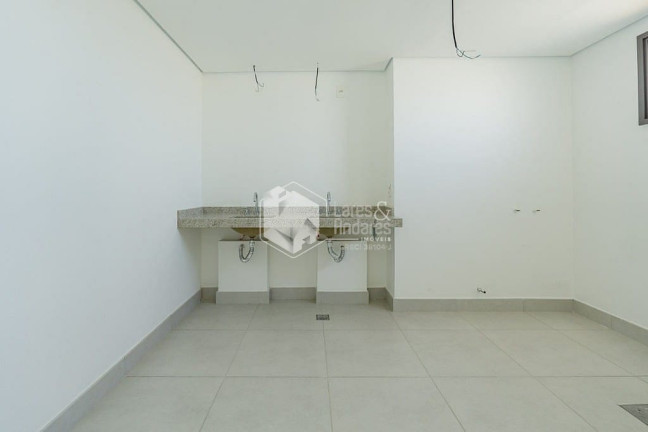 Imagem Apartamento com 4 Quartos à Venda, 232 m² em Campo Belo - São Paulo