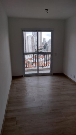Imagem Apartamento com 1 Quarto para Alugar, 45 m² em Bela Vista - São Paulo