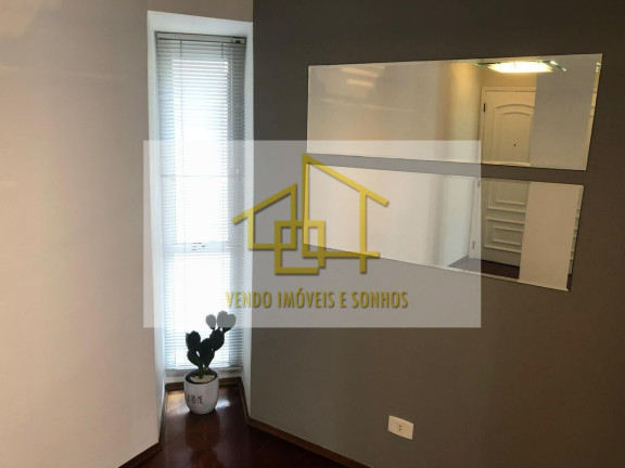 Imagem Apartamento com 2 Quartos à Venda, 58 m² em Vila Olímpia - São Paulo Imagem Apartamento com 2 Quartos à Venda, 58 m² em Vila Olímpia - São Paulo