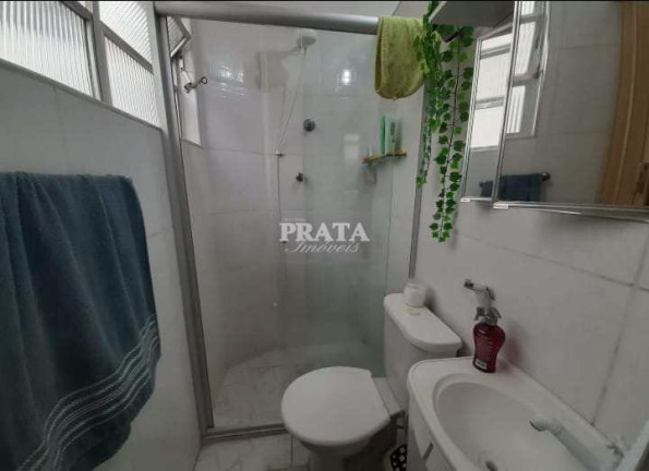 Imagem Apartamento com 2 Quartos à Venda, 70 m² em Gonzaga - Santos Imagem Apartamento com 2 Quartos à Venda, 70 m² em Gonzaga - Santos