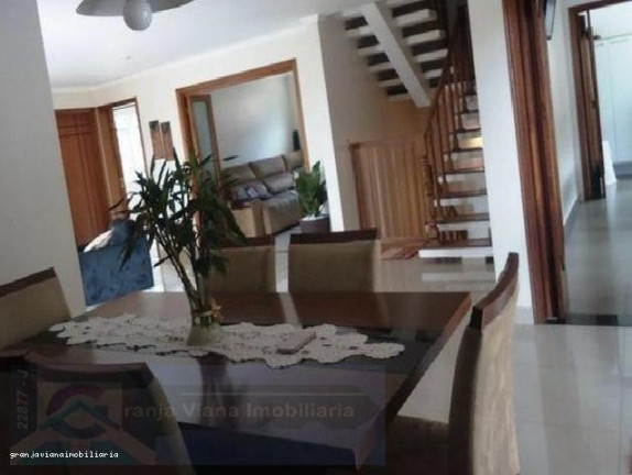 Imagem Casa à Venda, em Jardim San Ressore - Cotia Imagem Casa à Venda, em Jardim San Ressore - Cotia