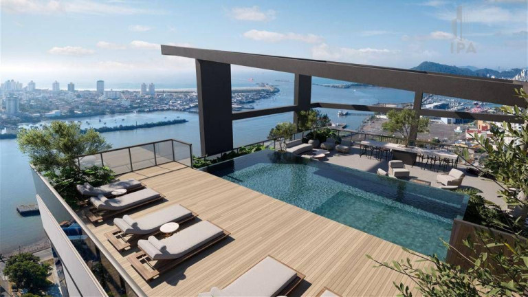 Imagem Apartamento com 1 Quarto à Venda, 46 m² em Centro - Itajaí Imagem Apartamento com 1 Quarto à Venda, 46 m² em Centro - Itajaí