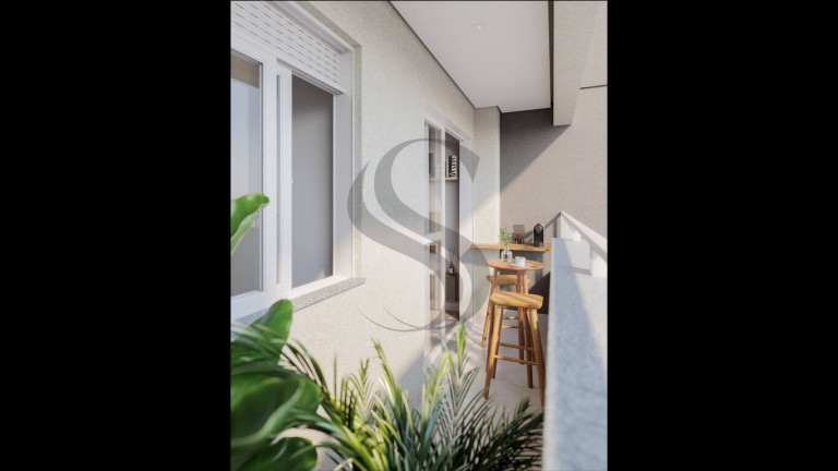 Imagem Apartamento com 2 Quartos à Venda, 9 m² em Jardim Magnólias - Sorocaba
