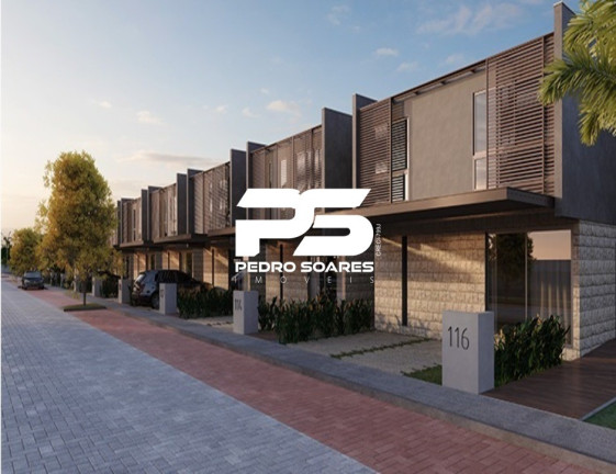 Imagem Casa com 1 Quarto à Venda, 177 m² em Intermares - Cabedelo Imagem Casa com 1 Quarto à Venda, 177 m² em Intermares - Cabedelo