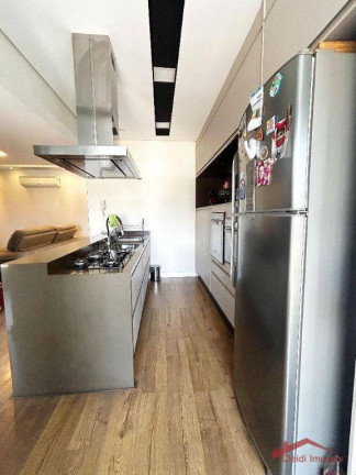Imagem Apartamento com 3 Quartos à Venda, 108 m² em Iririú - Joinville