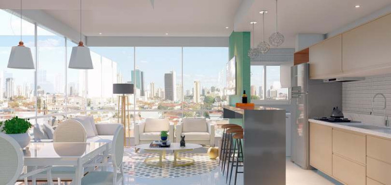 Imagem Apartamento com 3 Quartos à Venda, 173 m² em Zona Nova - Capão Da Canoa Imagem Apartamento com 3 Quartos à Venda, 173 m² em Zona Nova - Capão Da Canoa