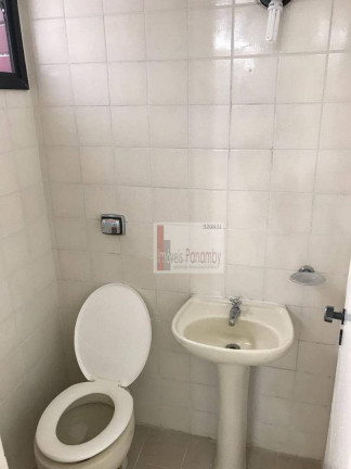 Imagem Loja à Venda, 48 m² em Moema - São Paulo Imagem Loja à Venda, 48 m² em Moema - São Paulo