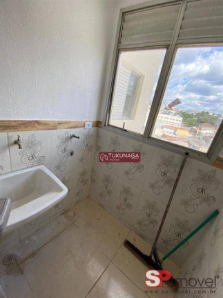 Imagem Apartamento com 3 Quartos à Venda, 68 m² em Vila Nova Cachoeirinha - São Paulo Imagem Apartamento com 3 Quartos à Venda, 68 m² em Vila Nova Cachoeirinha - São Paulo