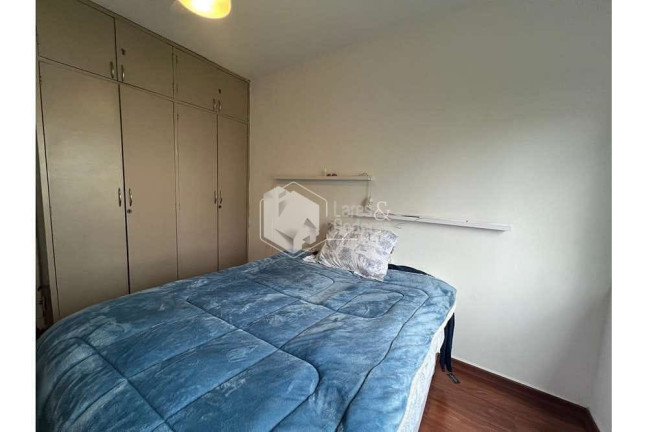 Imagem Apartamento com 2 Quartos à Venda, 83 m² em Itaim Bibi - São Paulo