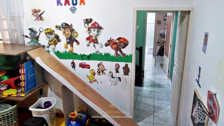 Imagem Casa com 4 Quartos à Venda, 227 m² em Centro - Jundiaí