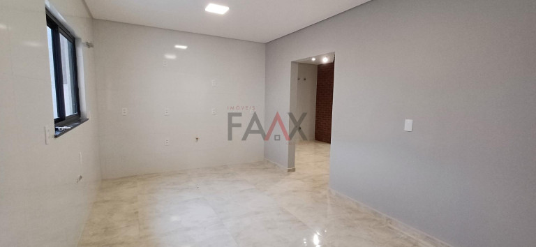 Imagem Casa com 2 Quartos à Venda, 127 m² em Batel - Guarapuava Imagem Casa com 2 Quartos à Venda, 127 m² em Batel - Guarapuava