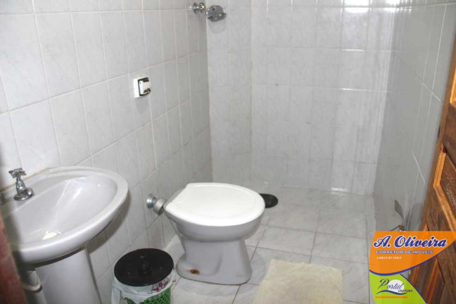 Imagem Edifício Residencial com 10 Quartos à Venda, 375 m² em Perequê Açu - Ubatuba