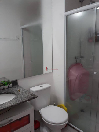 Imagem Apartamento com 2 Quartos à Venda, 53 m² em Ipiranga - São Paulo Imagem Apartamento com 2 Quartos à Venda, 53 m² em Ipiranga - São Paulo