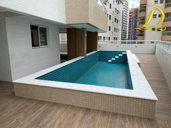 Imagem Apartamento com 2 Quartos à Venda, 107 m² em Aviação - Praia Grande Imagem Apartamento com 2 Quartos à Venda, 107 m² em Aviação - Praia Grande