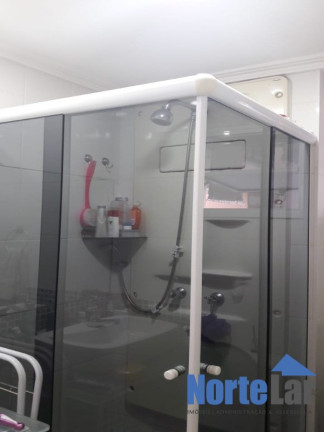 Imagem Apartamento com 3 Quartos à Venda, 69 m² em Piqueri - São Paulo