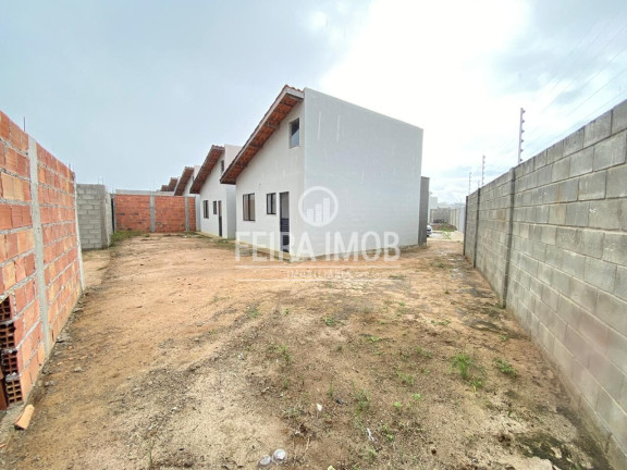 Casa com 2 Quartos à Venda, 50 m² em Sim - Feira De Santana