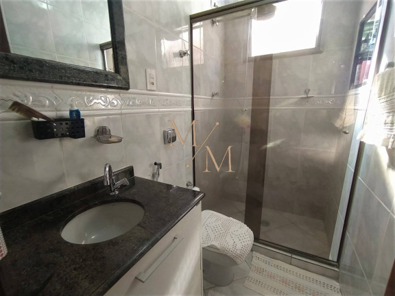 Imagem Apartamento com 3 Quartos à Venda, 133 m² em Marapé - Santos Imagem Apartamento com 3 Quartos à Venda, 133 m² em Marapé - Santos
