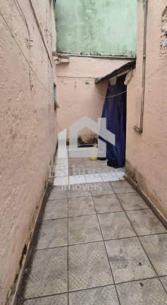 Imagem Casa com 3 Quartos à Venda, 137 m² em Vila Camilópolis - Santo André
