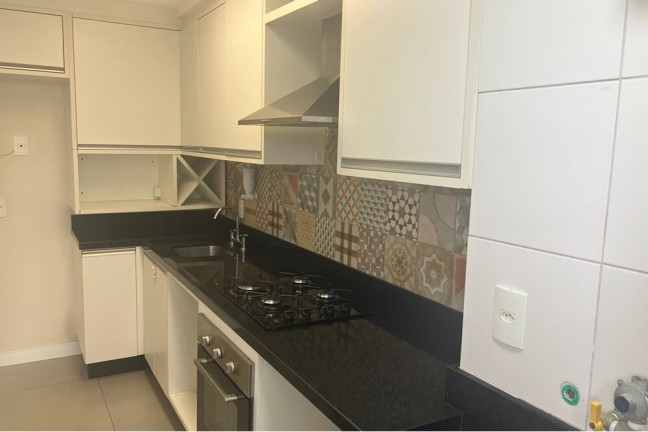 Imagem Apartamento com 3 Quartos à Venda, 80 m² em Jardim Carvalho - Porto Alegre