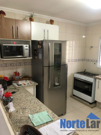 Imagem Sobrado com 3 Quartos à Venda, 272 m² em Vila Cruz Das Almas - São Paulo