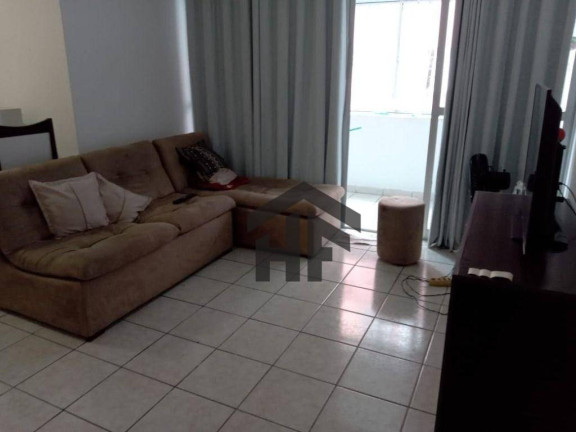 Imagem Apartamento com 3 Quartos à Venda, 81 m² em Bongi - Recife Imagem Apartamento com 3 Quartos à Venda, 81 m² em Bongi - Recife
