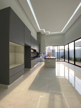 Imagem Casa com 3 Quartos à Venda, 251 m² em Parque Residencial Damha - São José Do Rio Preto Imagem Casa com 3 Quartos à Venda, 251 m² em Parque Residencial Damha - São José Do Rio Preto