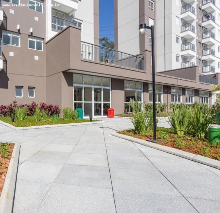 Imagem Apartamento com 2 Quartos à Venda, 45 m² em Vila Andrade