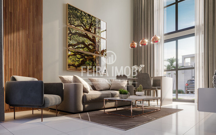 Imagem Casa com 2 Quartos à Venda,  em Sim - Feira De Santana