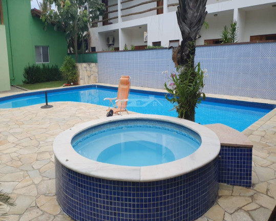 Imagem Casa com 2 Quartos à Venda, 90 m² em Bertioga - Bertioga