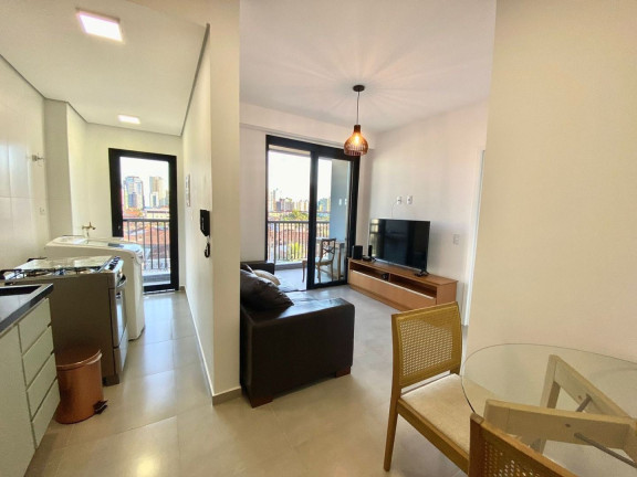 Imagem Apartamento com 1 Quarto à Venda, 45 m² em Canto Do Forte - Praia Grande Imagem Apartamento com 1 Quarto à Venda, 45 m² em Canto Do Forte - Praia Grande