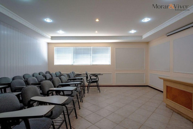 Imagem Sala Comercial à Venda, 32 m² em Centro - Curitiba Imagem Sala Comercial à Venda, 32 m² em Centro - Curitiba