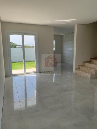 Imagem Casa com 3 Quartos à Venda, 121 m² em Mário Quintana - Porto Alegre Imagem Casa com 3 Quartos à Venda, 121 m² em Mário Quintana - Porto Alegre
