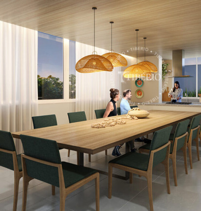 Imagem Imóvel com 3 Quartos à Venda, 75 m² em Vila Pompéia - São Paulo