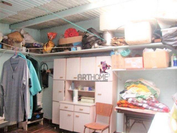 Imagem Sobrado com 3 Quartos à Venda, 191 m² em Vila Vivaldi - São Bernardo Do Campo Imagem Sobrado com 3 Quartos à Venda, 191 m² em Vila Vivaldi - São Bernardo Do Campo