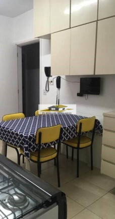 Imagem Apartamento com 4 Quartos à Venda, 113 m² em Campo Belo - São Paulo