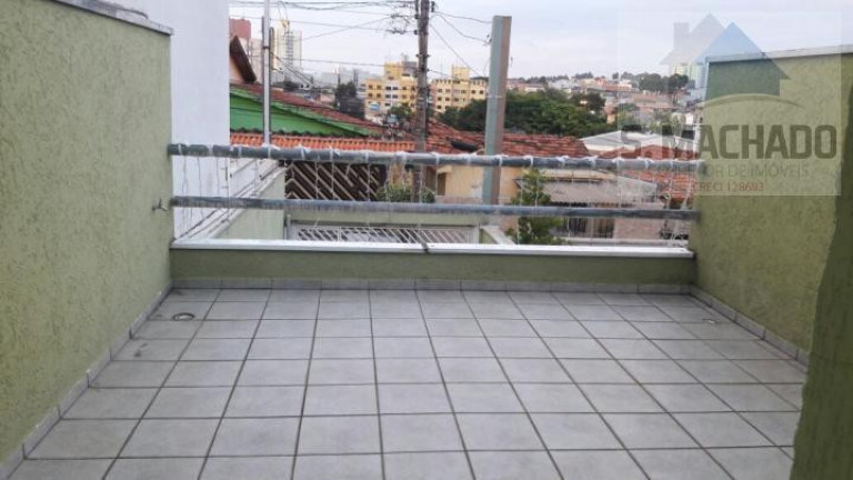 Imagem Casa com 3 Quartos à Venda, 129 m² em Parque Das Nações - Santo André Imagem Casa com 3 Quartos à Venda, 129 m² em Parque Das Nações - Santo André