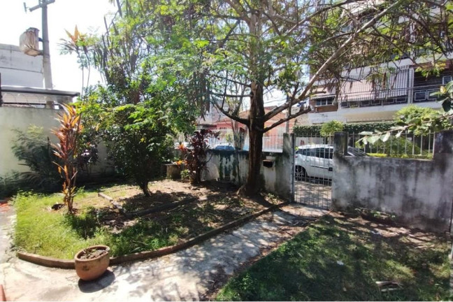 Imagem Casa com 5 Quartos à Venda, 360 m² em Taquara - Rio De Janeiro