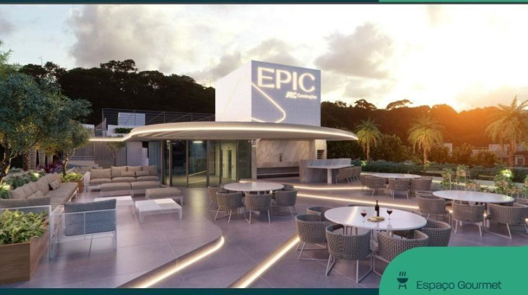 Imagem Apartamento com 1 Quarto à Venda, 29 m² em Cabo Branco - João Pessoa Imagem Apartamento com 1 Quarto à Venda, 29 m² em Cabo Branco - João Pessoa