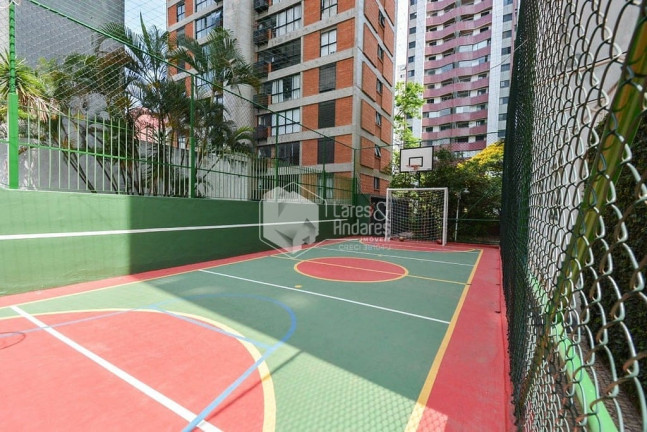 Foto do imóvel Apartamento com 2 Quartos à Venda, 119 m² em Sumarezinho - São Paulo